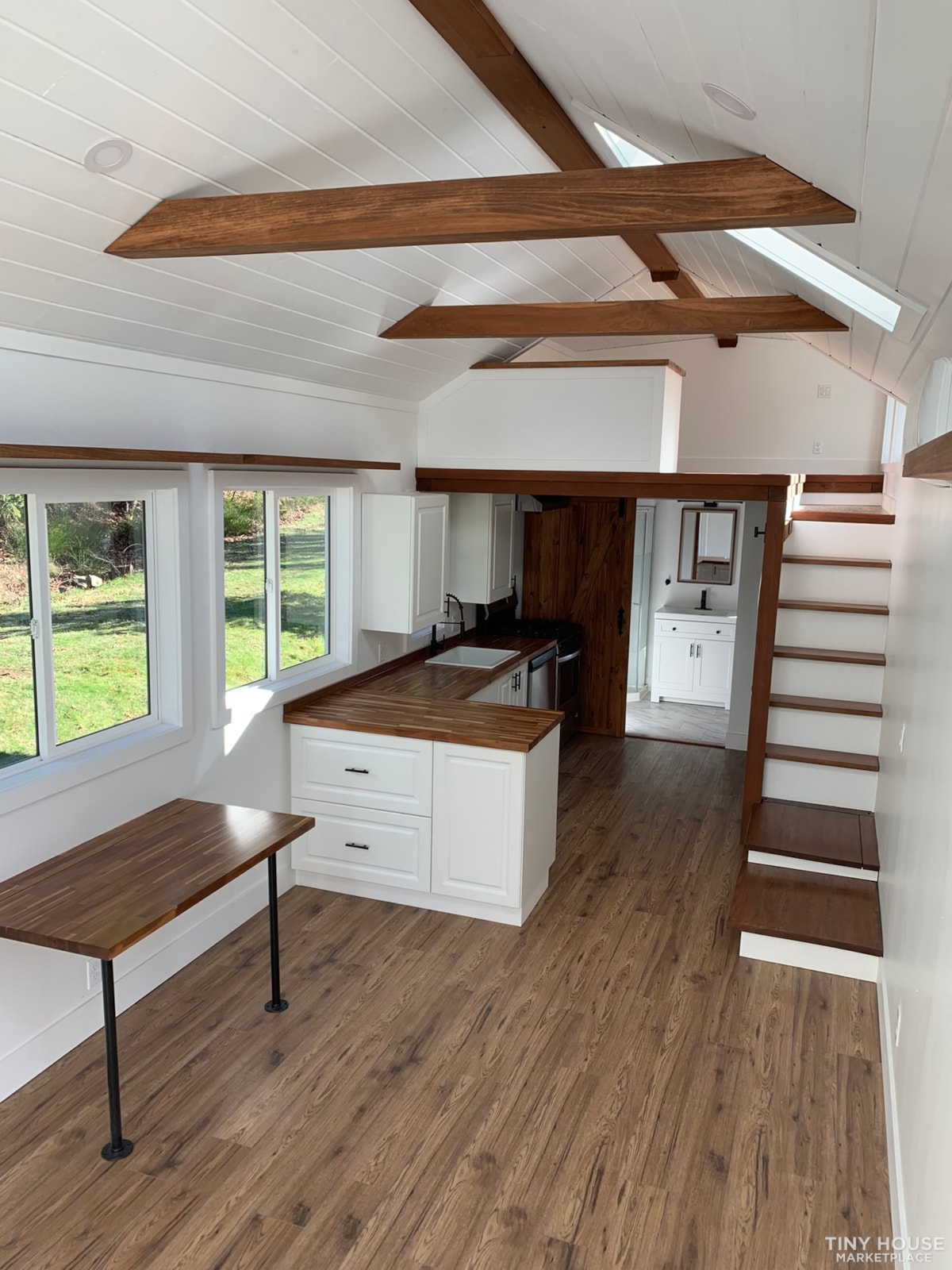Tiny Home on wheels  - Image 4 Thumbnail
