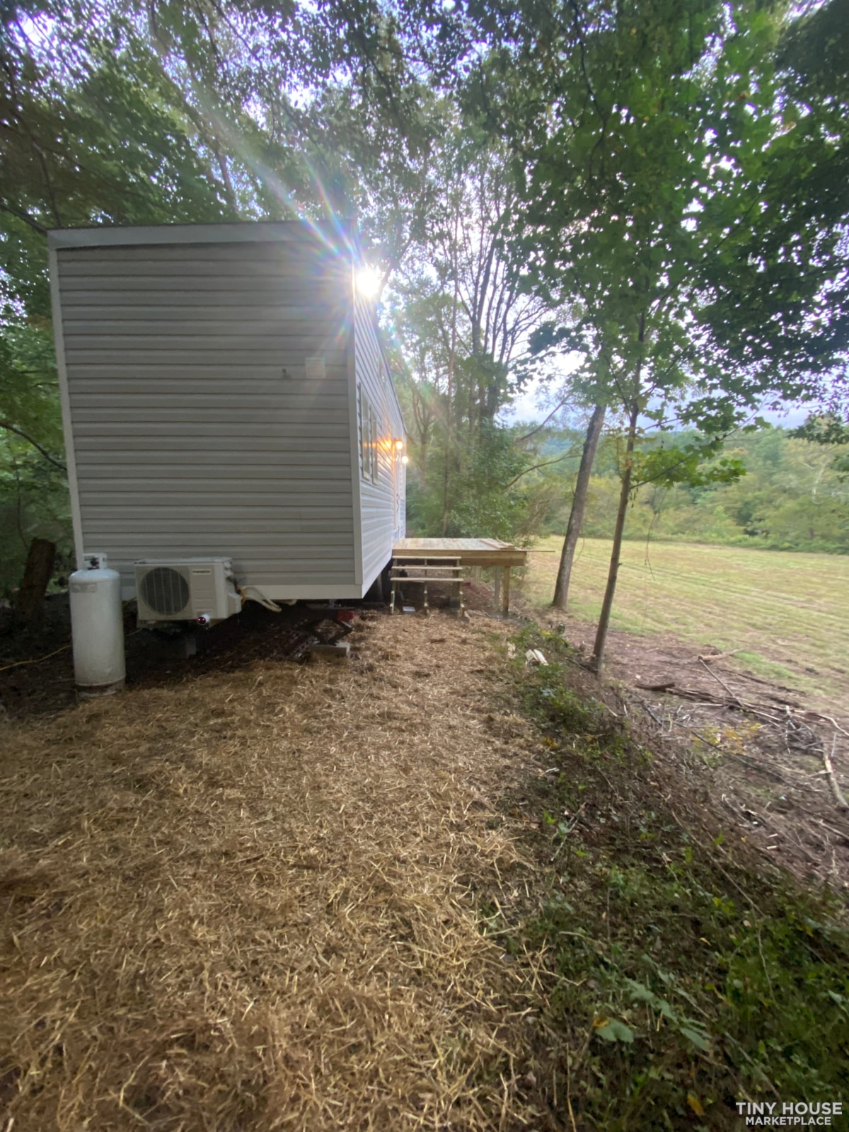 Tiny home on wheels  - Image 2 Thumbnail