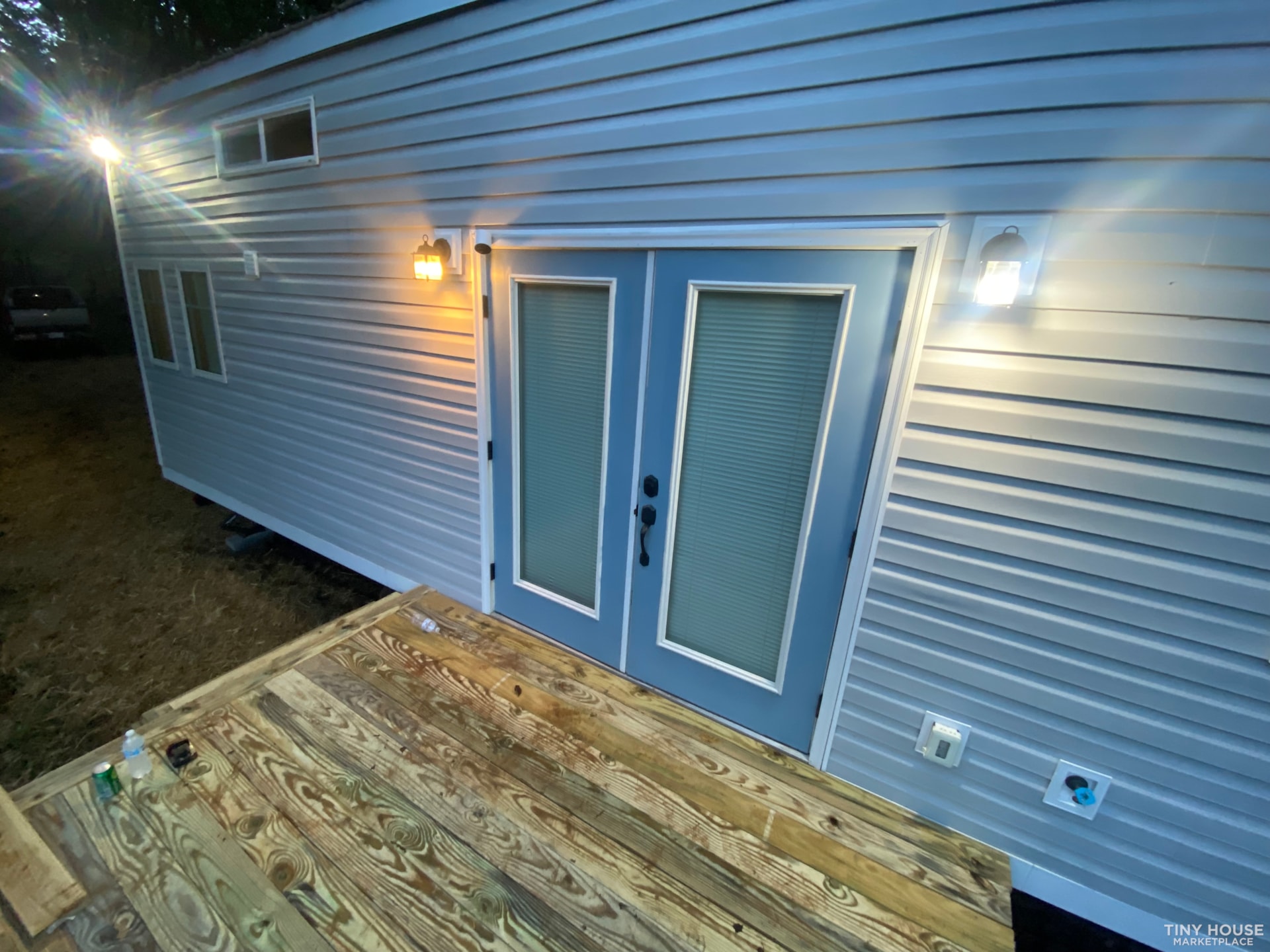 Tiny home on wheels  - Image 3 Thumbnail