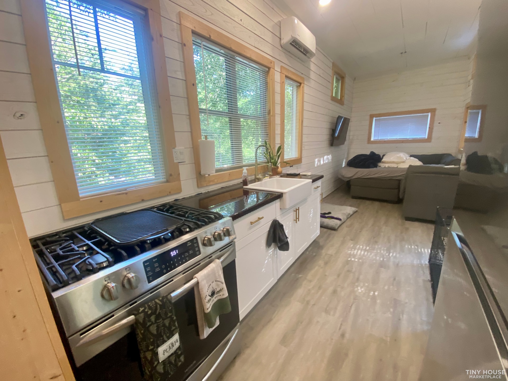 Tiny home on wheels  - Image 4 Thumbnail