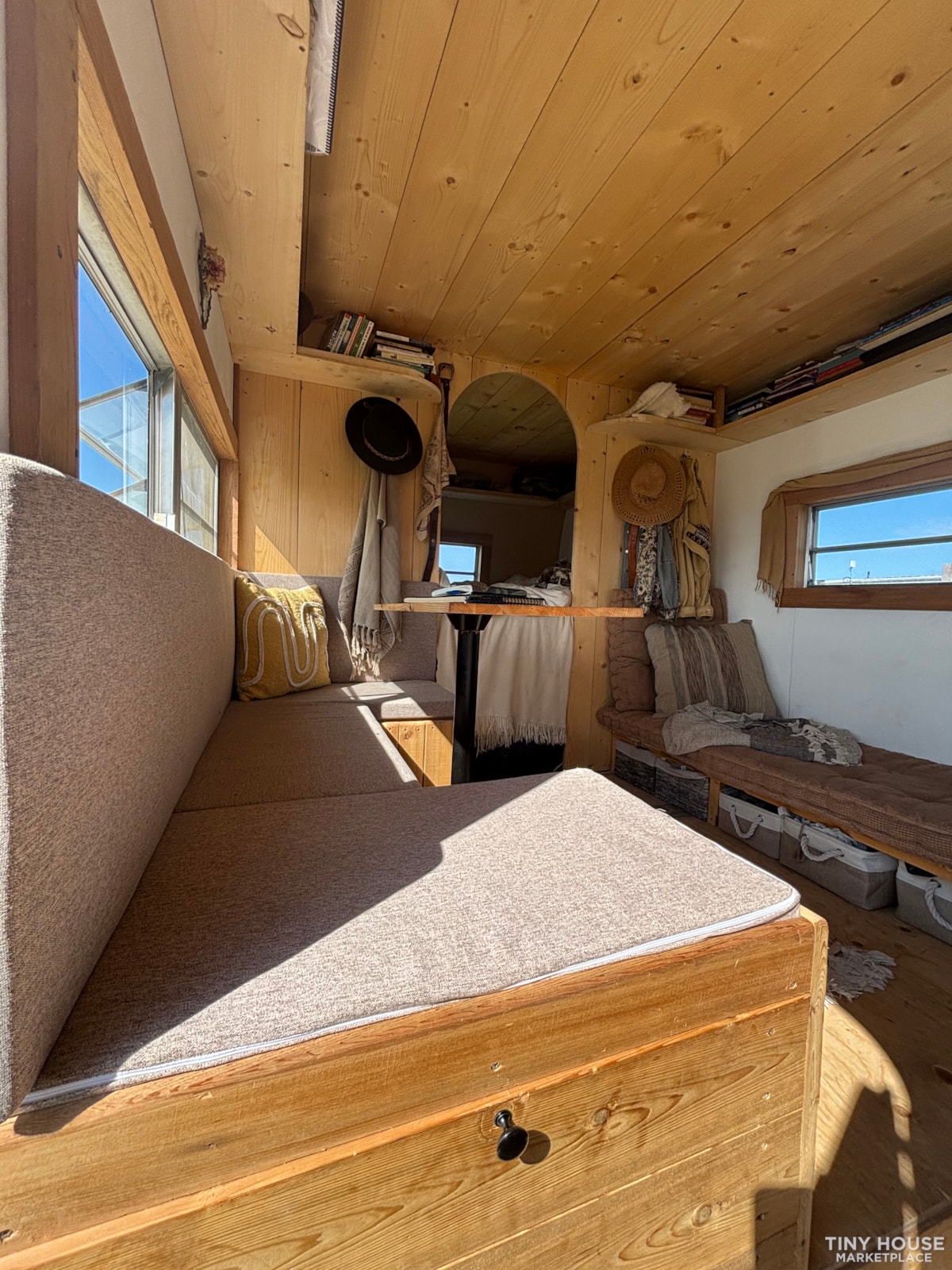 Tiny Home on Wheels - Image 2 Thumbnail