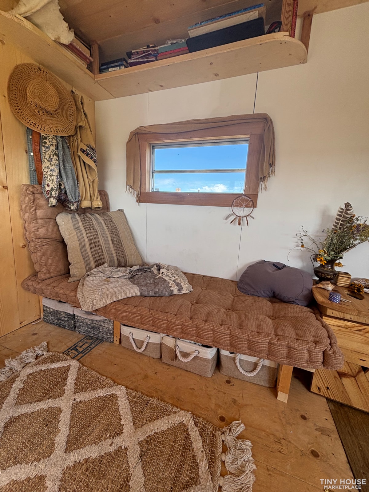 Tiny Home on Wheels - Image 3 Thumbnail