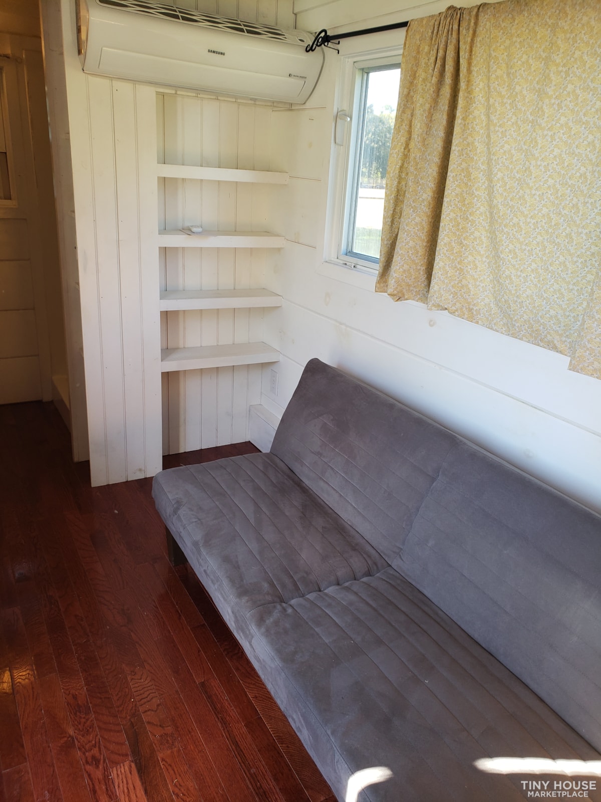 Tiny Home on Wheels Athens, TX - Image 4 Thumbnail