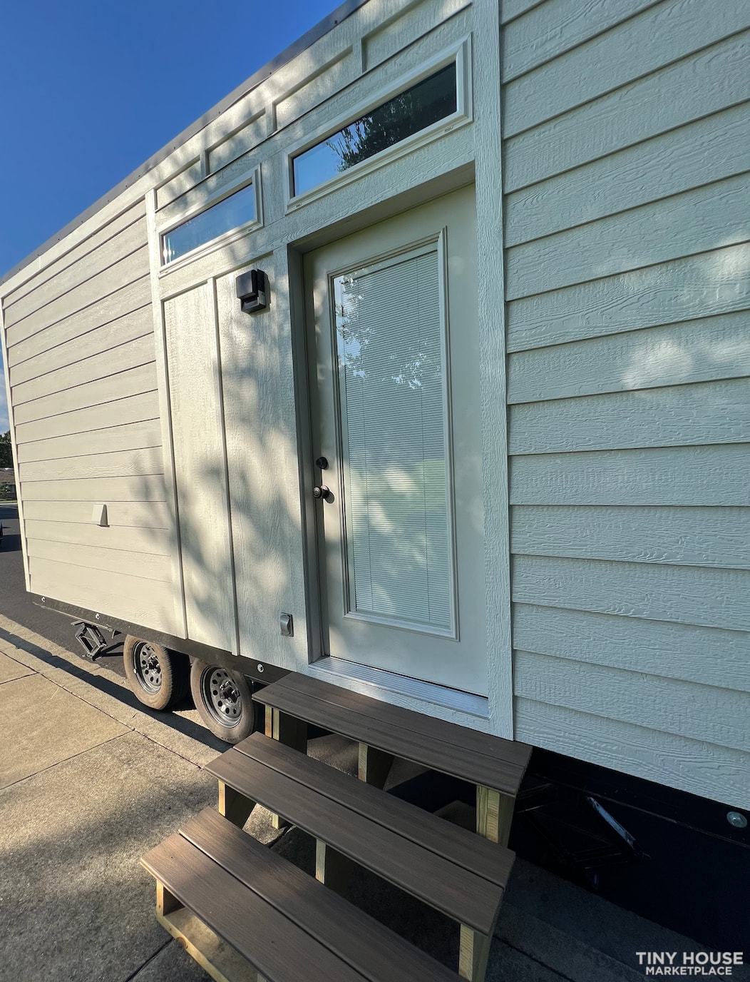 Tiny Home On Wheels - Bay Area CA - Image 2 Thumbnail