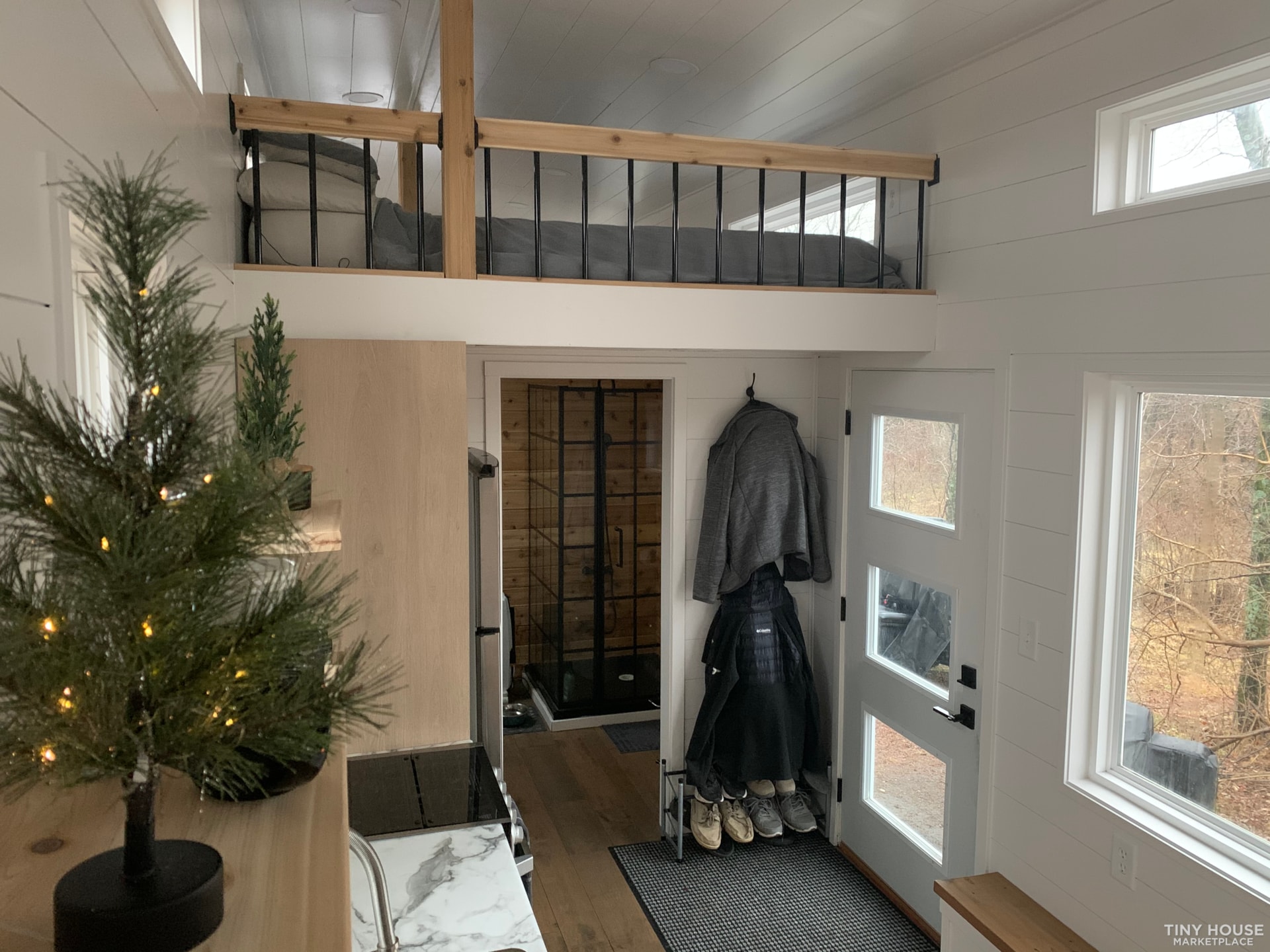 Tiny Home on Wheels, Lived and Loved the Past Three Years - Image 3 Thumbnail