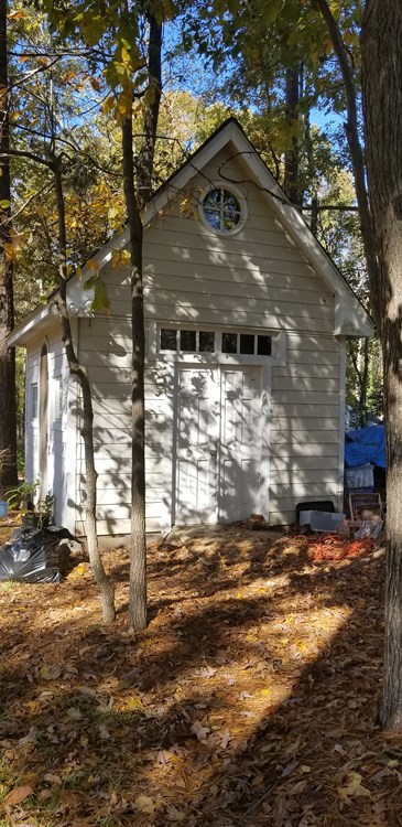 Tiny home ready for personalizing - Image 2 Thumbnail
