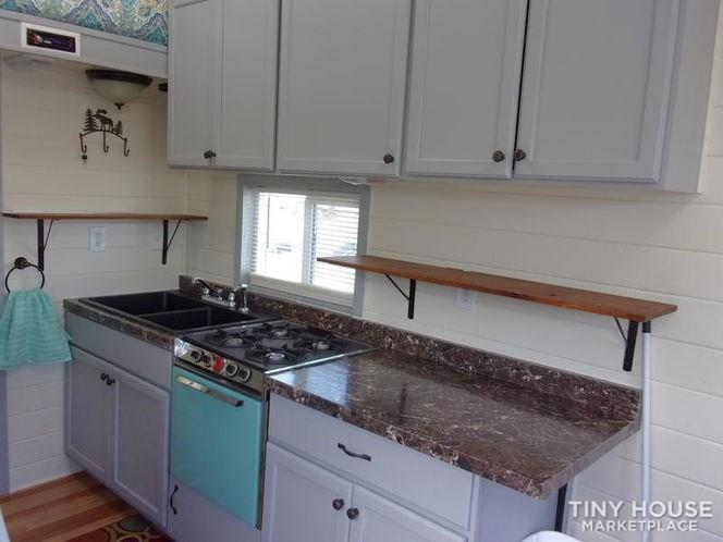 Tiny Home- Remodeled (Gaging Interest)