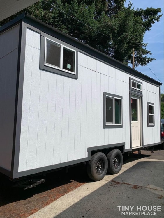 Tiny Home Shell