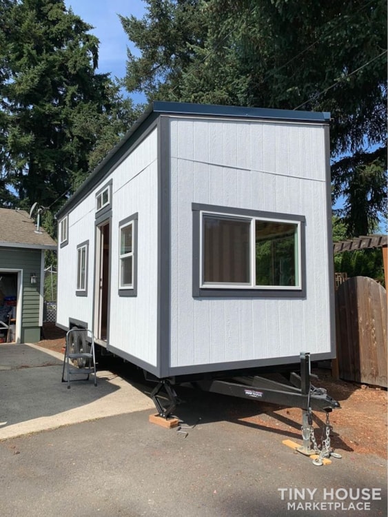 Tiny Home Shell - Image 2 Thumbnail
