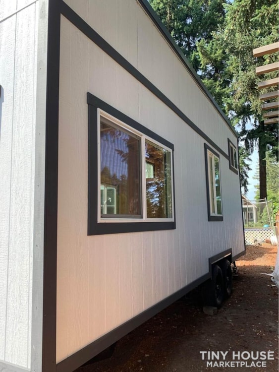 Tiny Home Shell - Image 3 Thumbnail