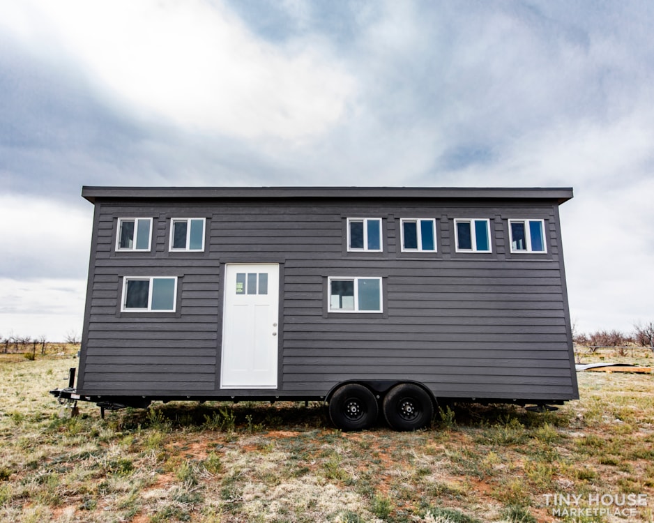 Tiny Home Shell 348 SqFt  - Image 2 Thumbnail