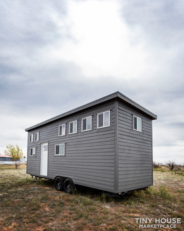 Tiny Home Shell 348 SqFt  - Image 3 Thumbnail
