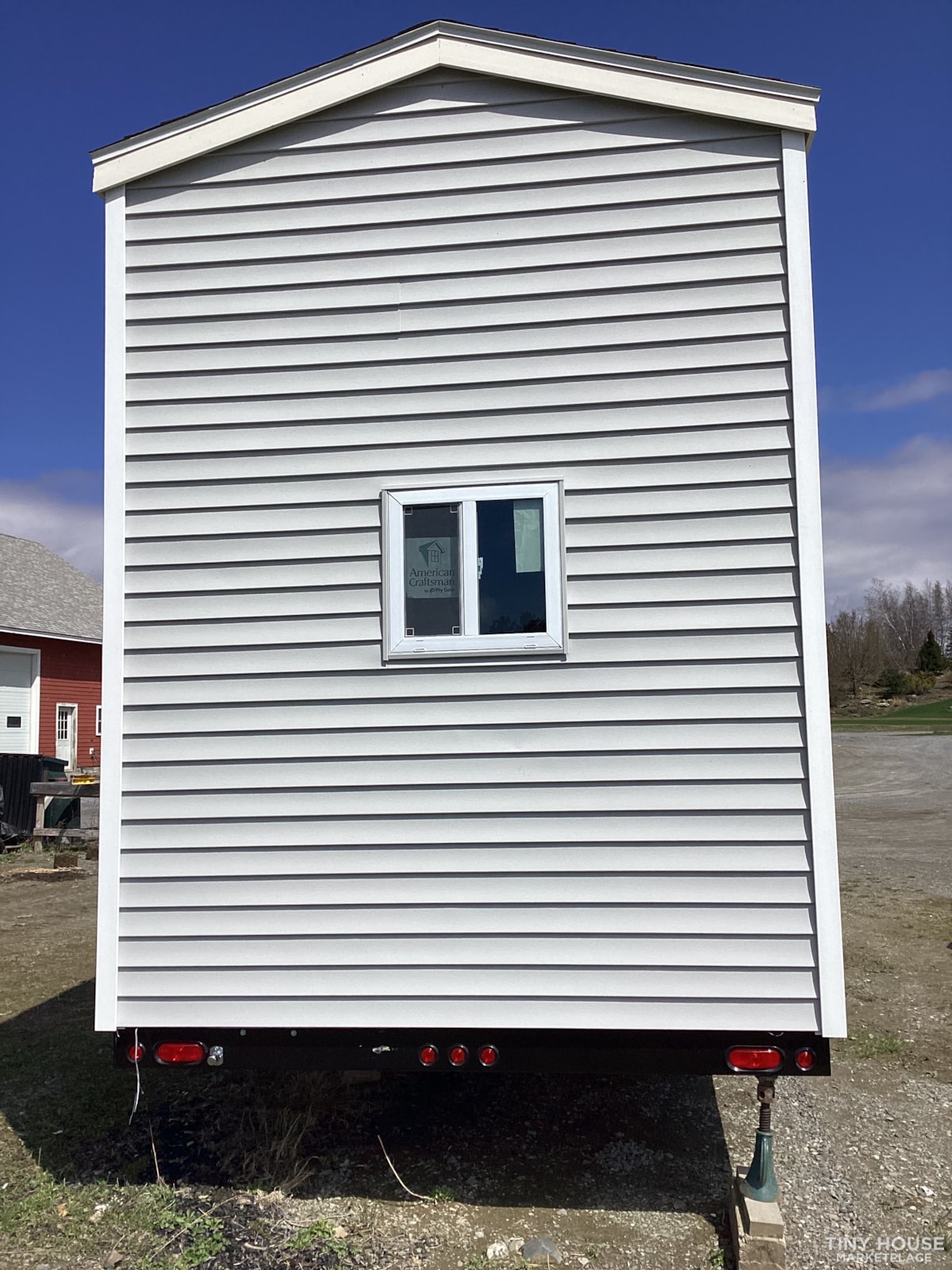 Tiny Home Shell for sale - Image 4 Thumbnail