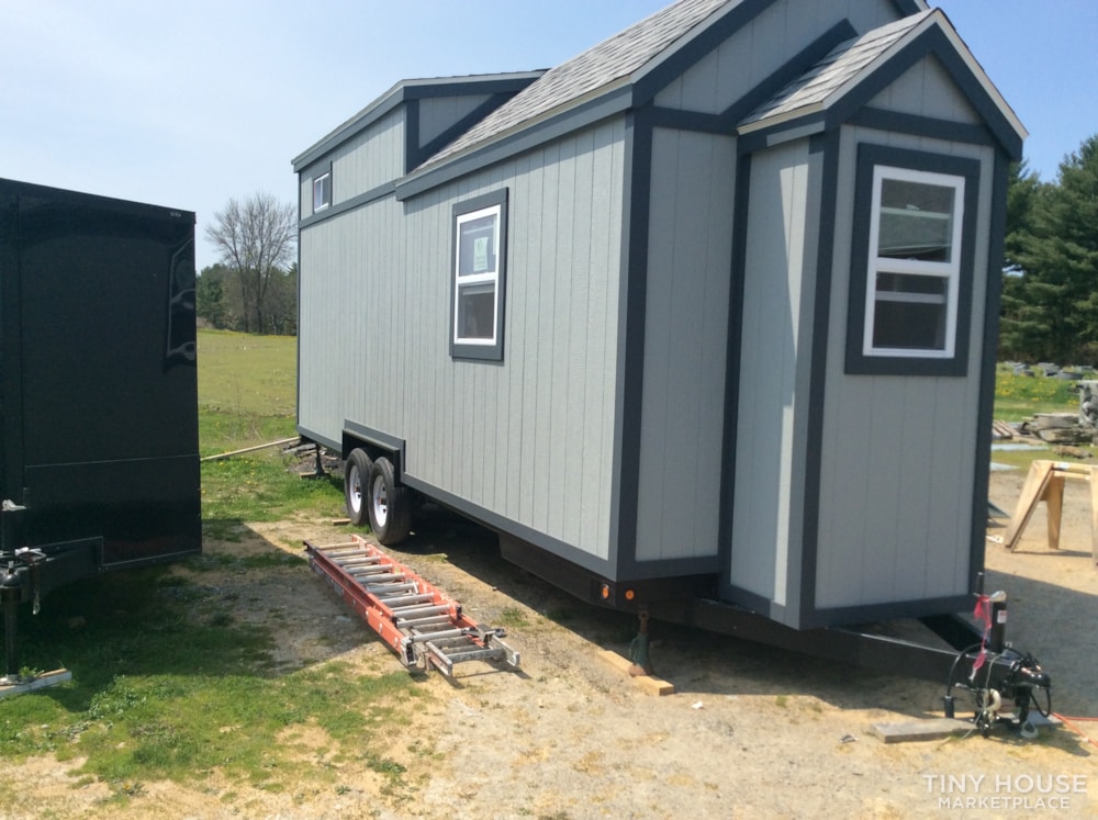 Tiny Home Shell for sale - Image 2 Thumbnail