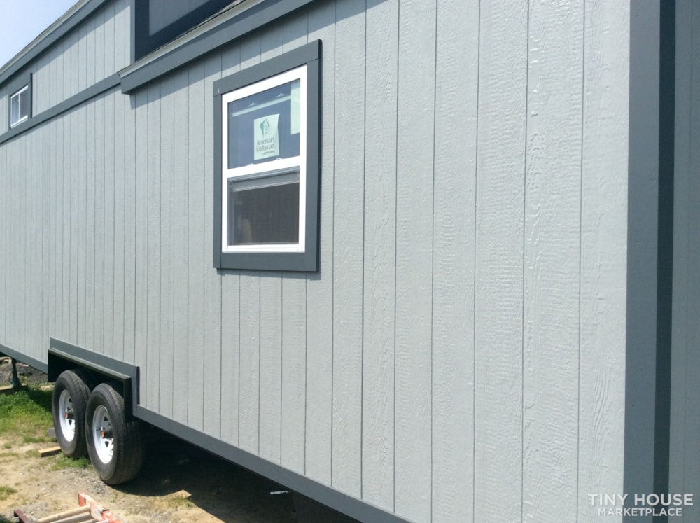 Tiny Home Shell for sale - Image 4 Thumbnail