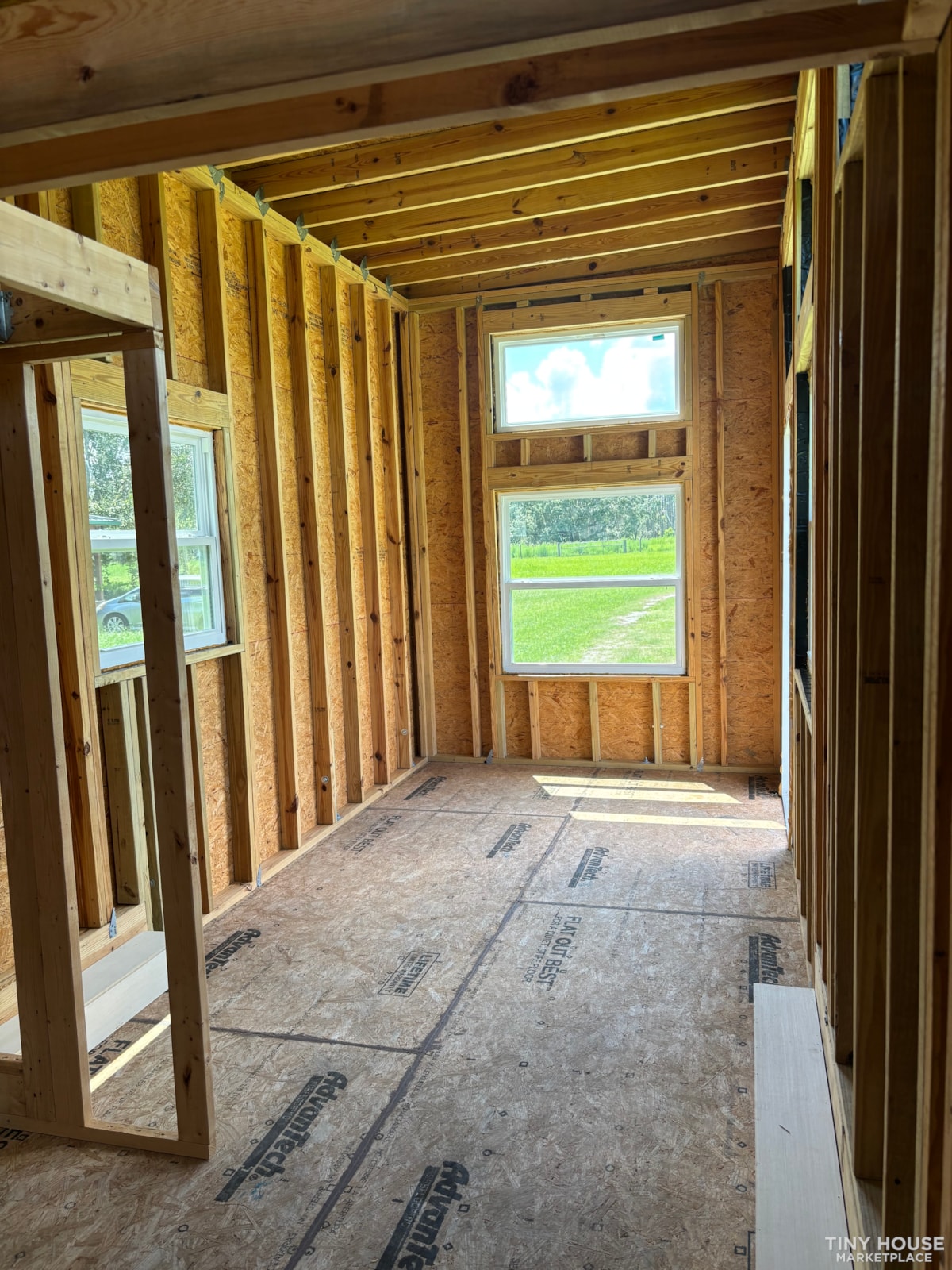 Tiny Home Shell - Ready for Your Finishing Touches! - Image 4 Thumbnail