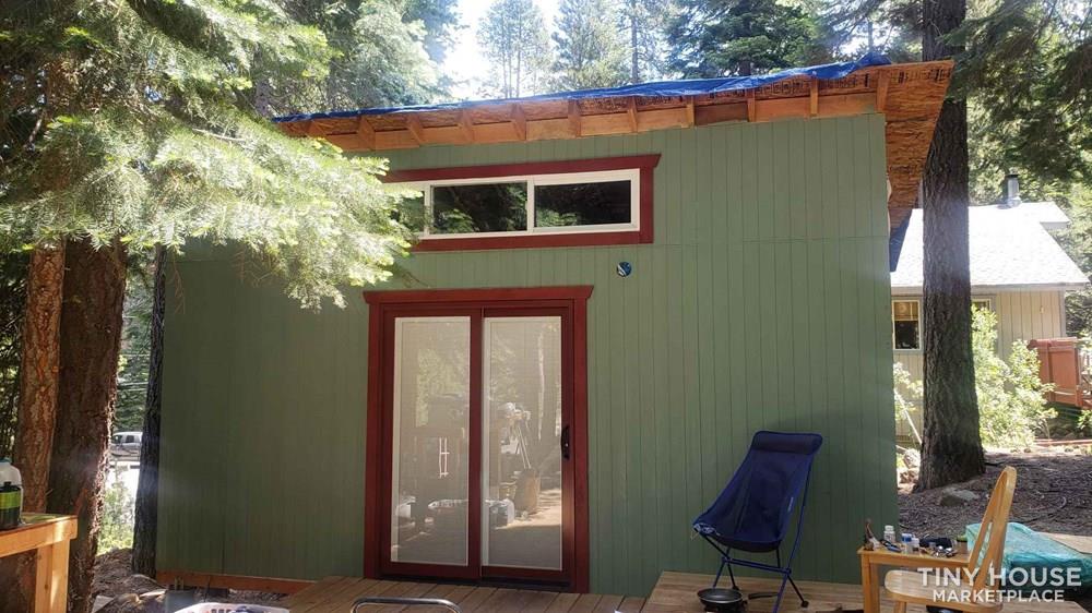 Tiny Home Start - Image 1 Thumbnail