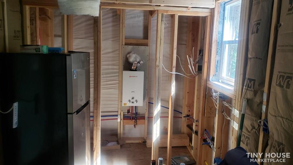 Tiny Home Start - Image 2 Thumbnail