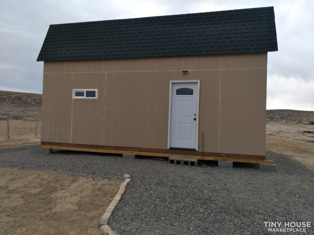 tiny home shell - Image 2 Thumbnail