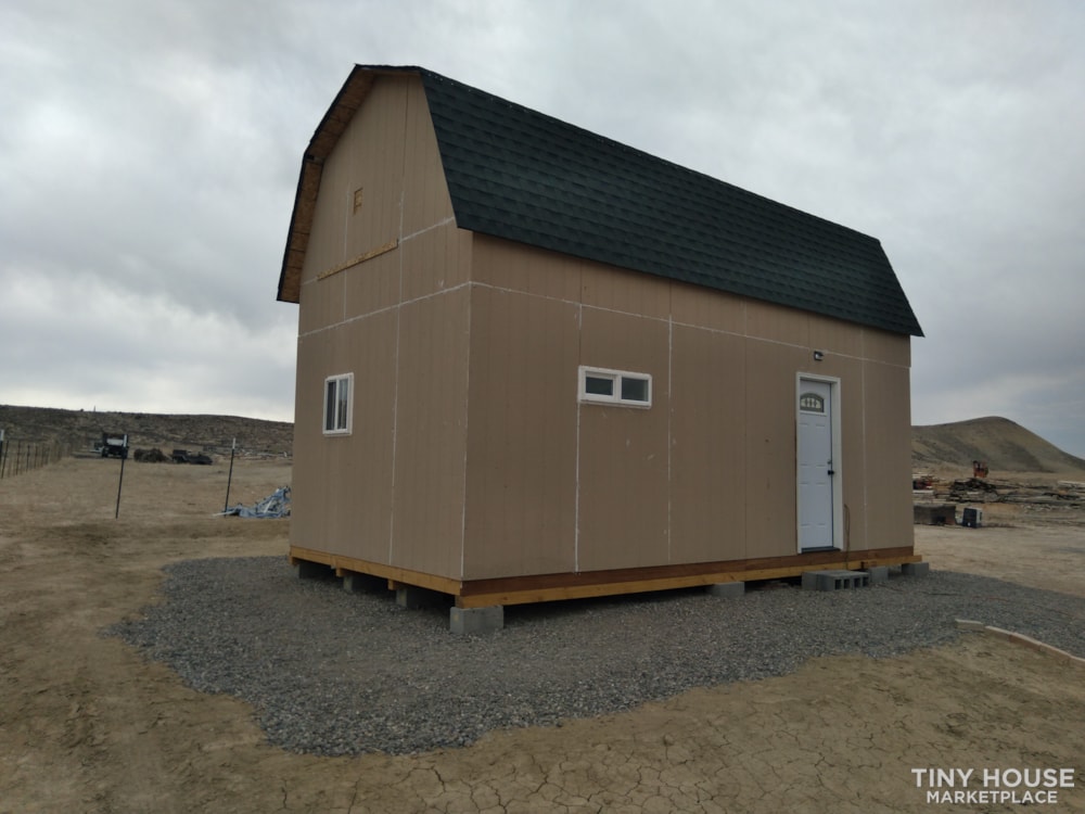 tiny home shell - Image 3 Thumbnail