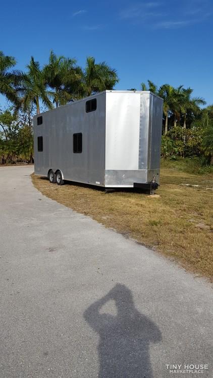  tiny home that's affordable - Image 1 Thumbnail