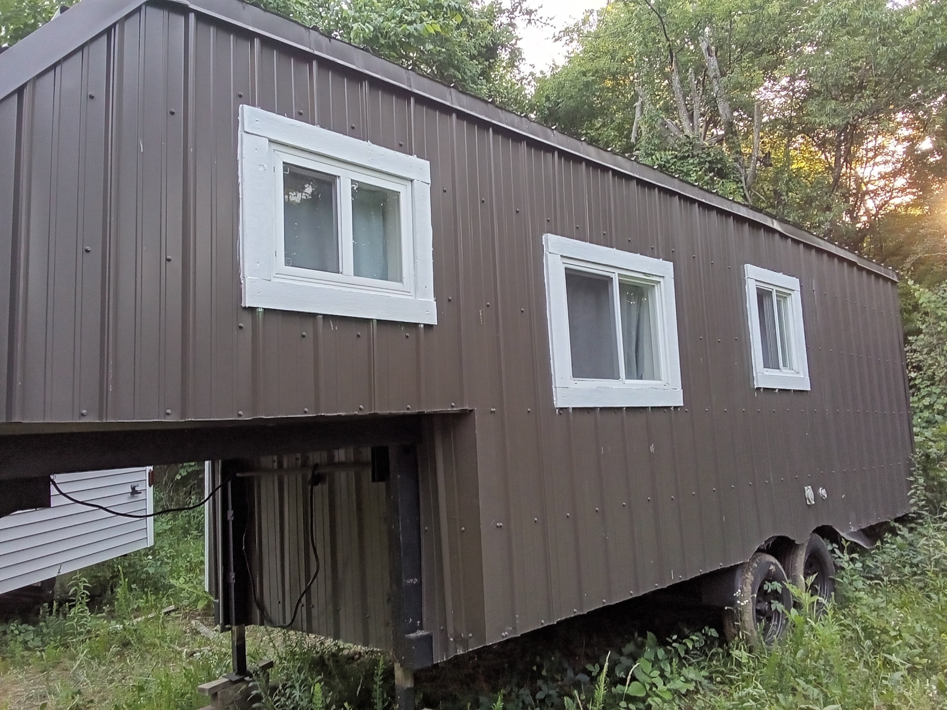 Tiny home (THOW) - Image 3 Thumbnail