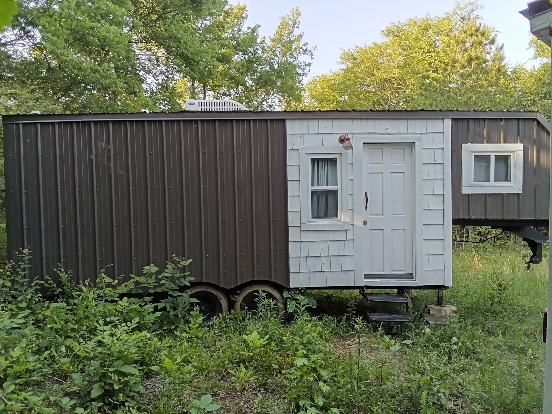 Tiny home (THOW) - Image 4 Thumbnail