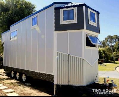 Tiny home, tiny house, towable home / house - absolutely gorgeous!  - Image 4 Thumbnail