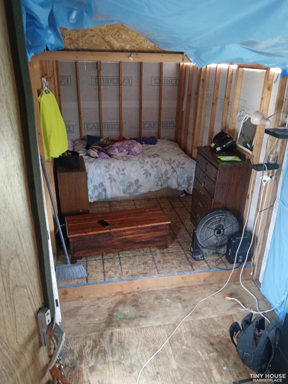 TINY HOME TO BE - Image 1 Thumbnail