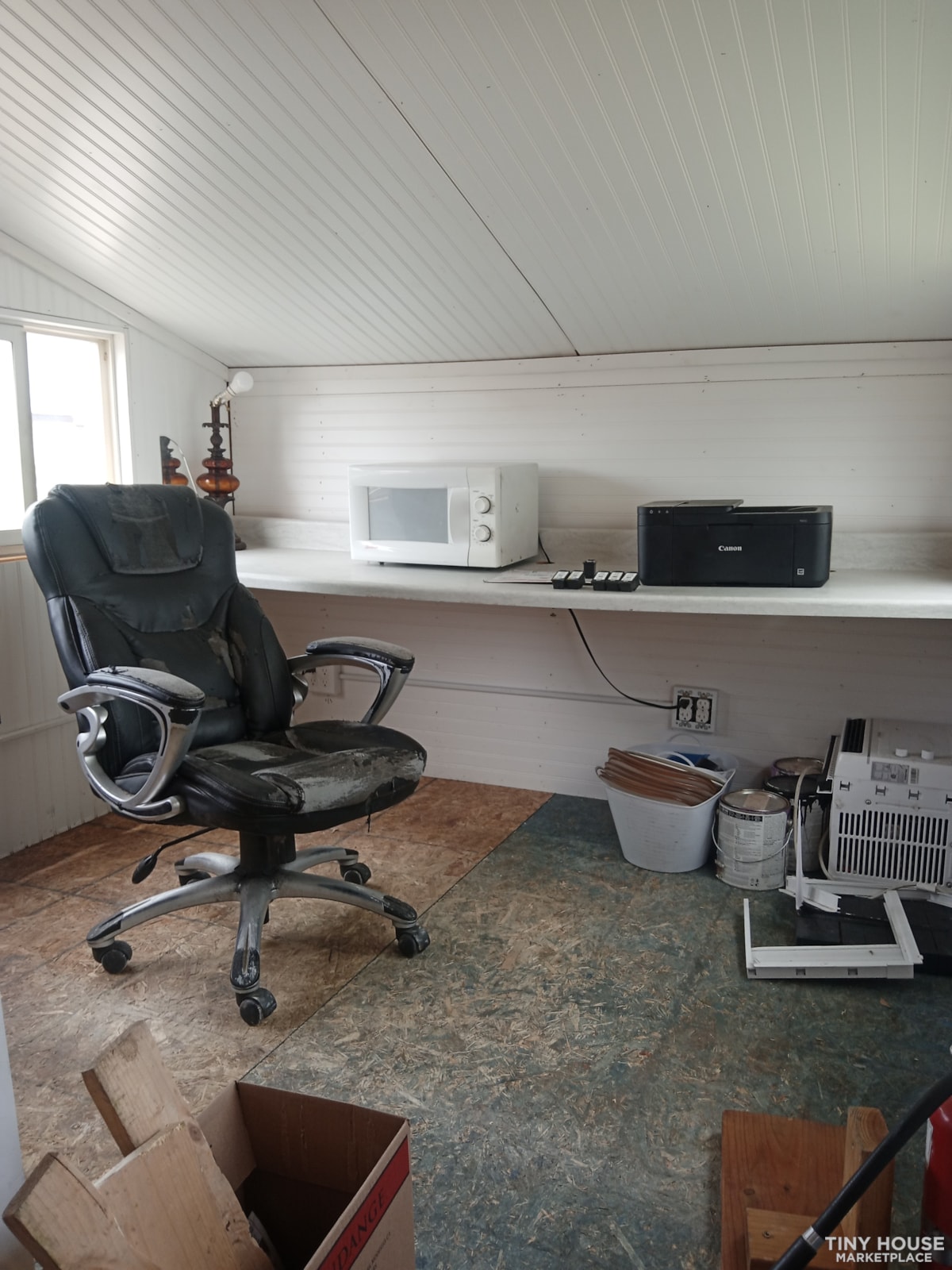 TINY HOME TO BE - Image 2 Thumbnail