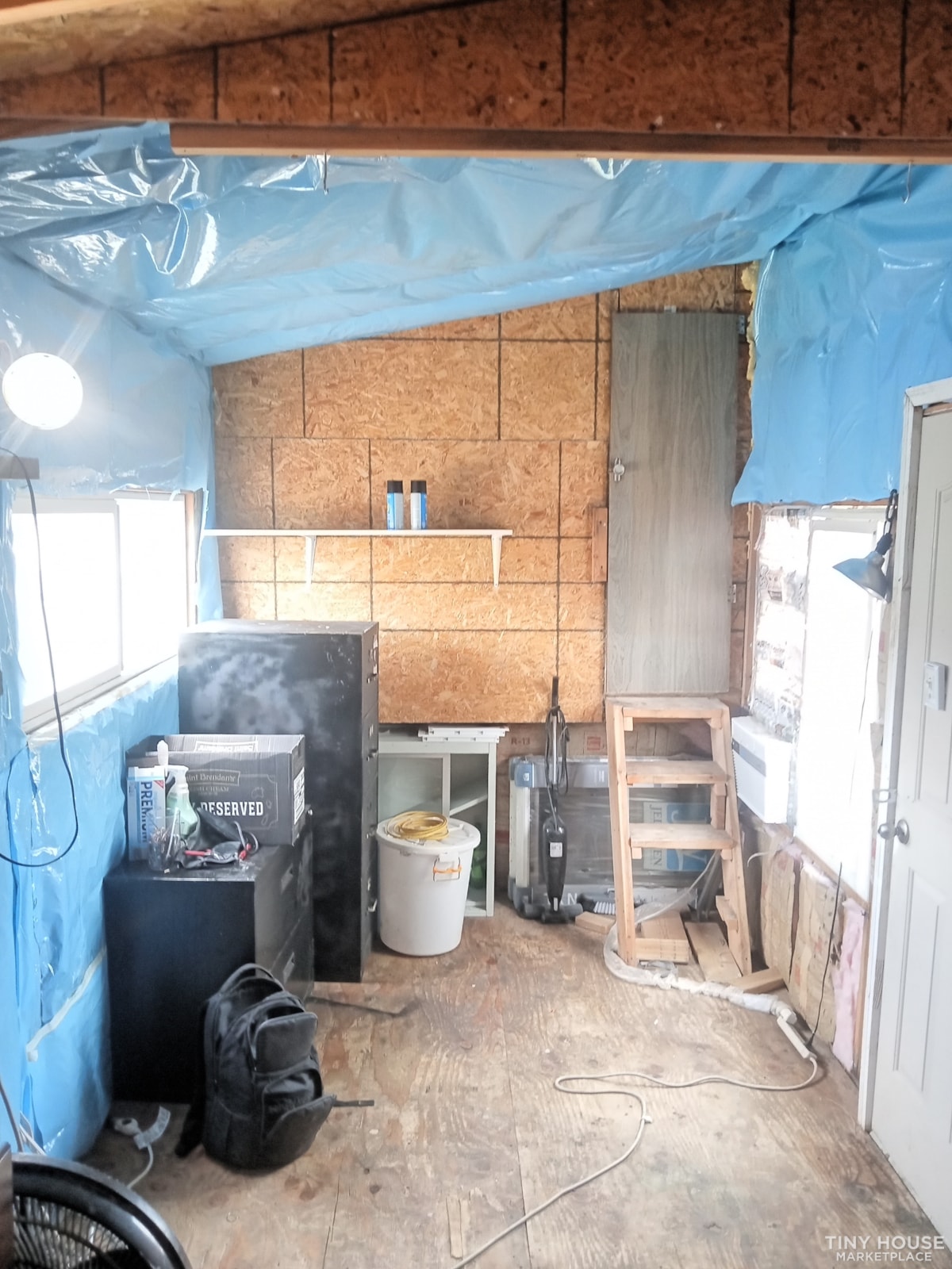 TINY HOME TO BE - Image 3 Thumbnail