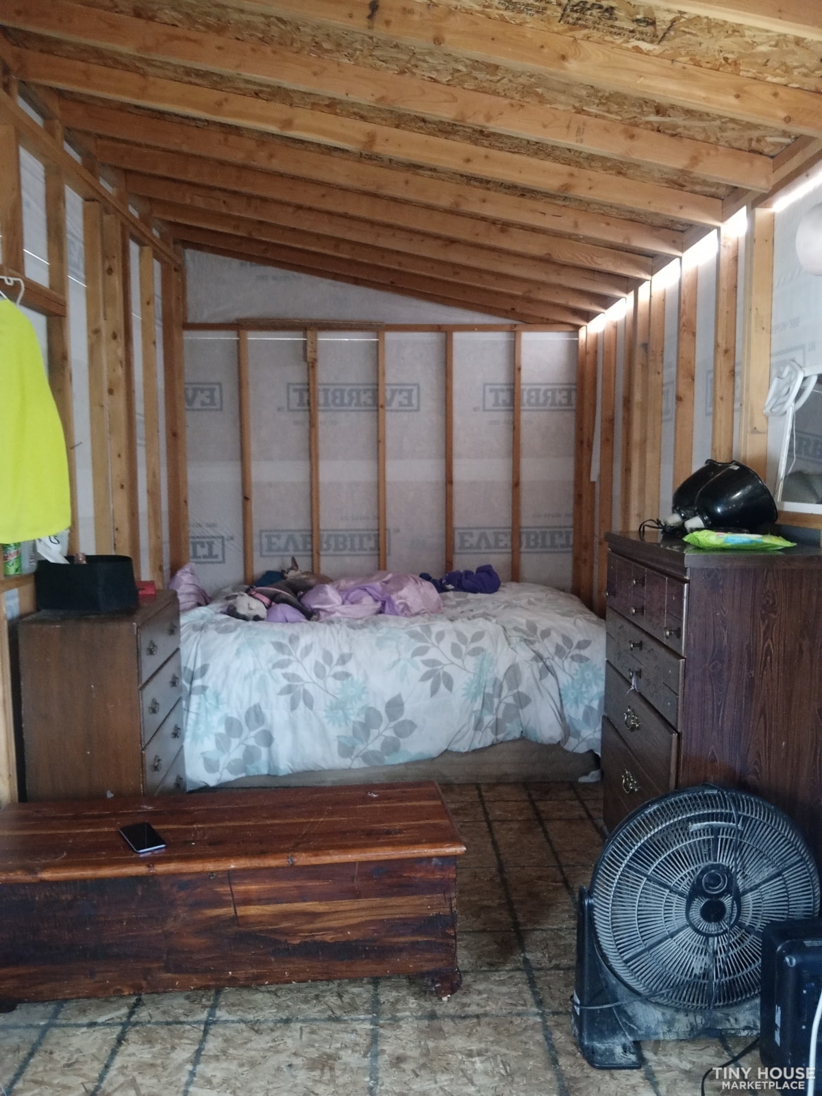TINY HOME TO BE - Image 4 Thumbnail