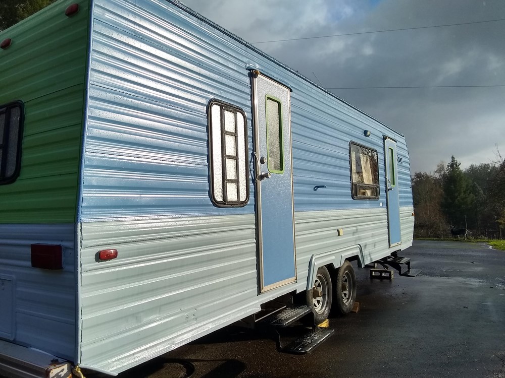 Tiny Home Travel Trailer - Image 4 Thumbnail
