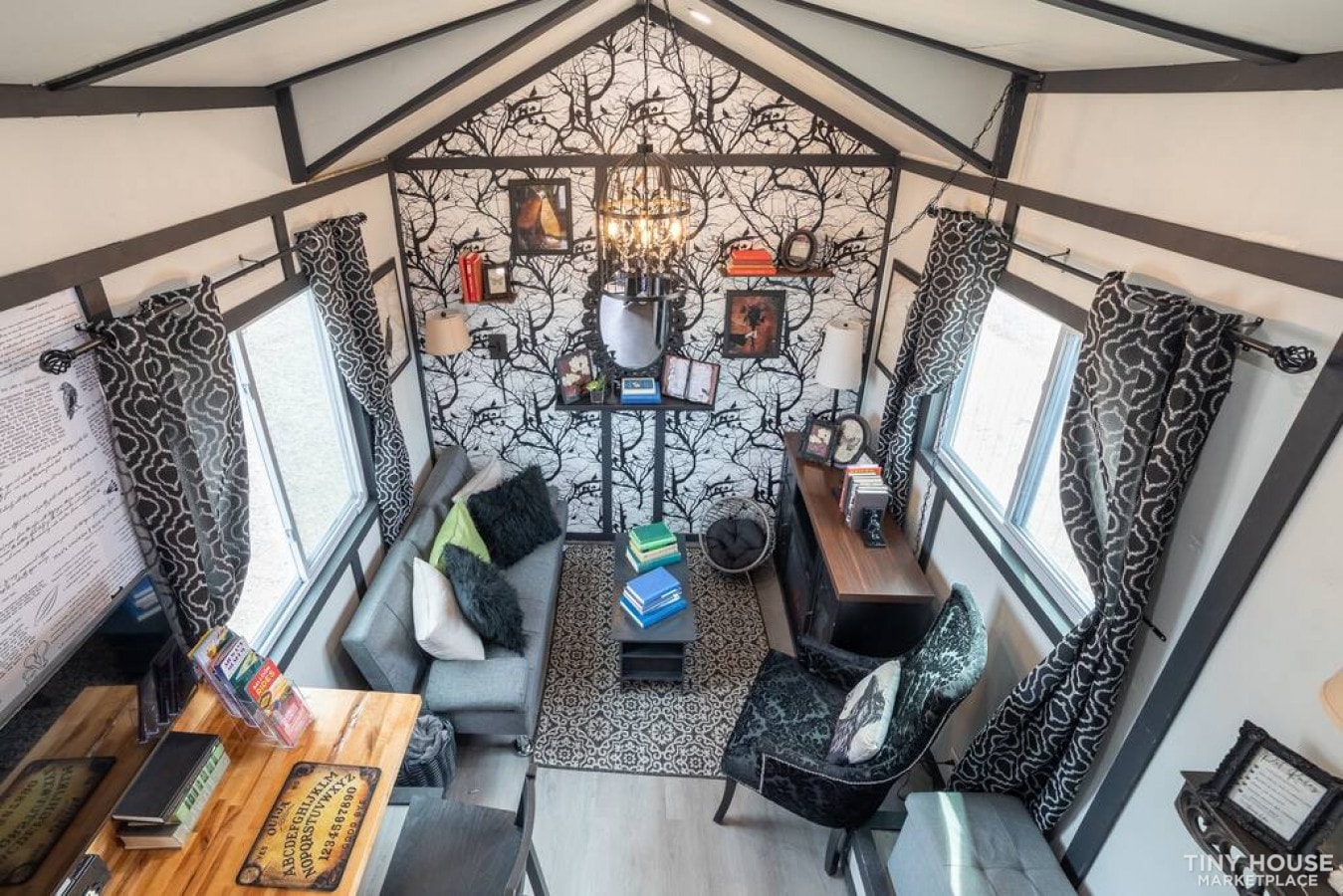 Tiny Home Turn Key Ready as a Vacation Rental! - Image 3 Thumbnail