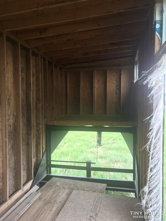 Tiny Home unfinished  - Image 3 Thumbnail