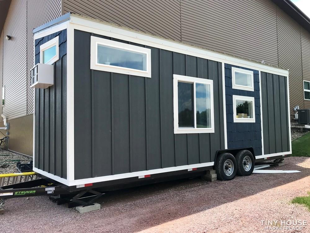 Tiny Home w/ tons of storage