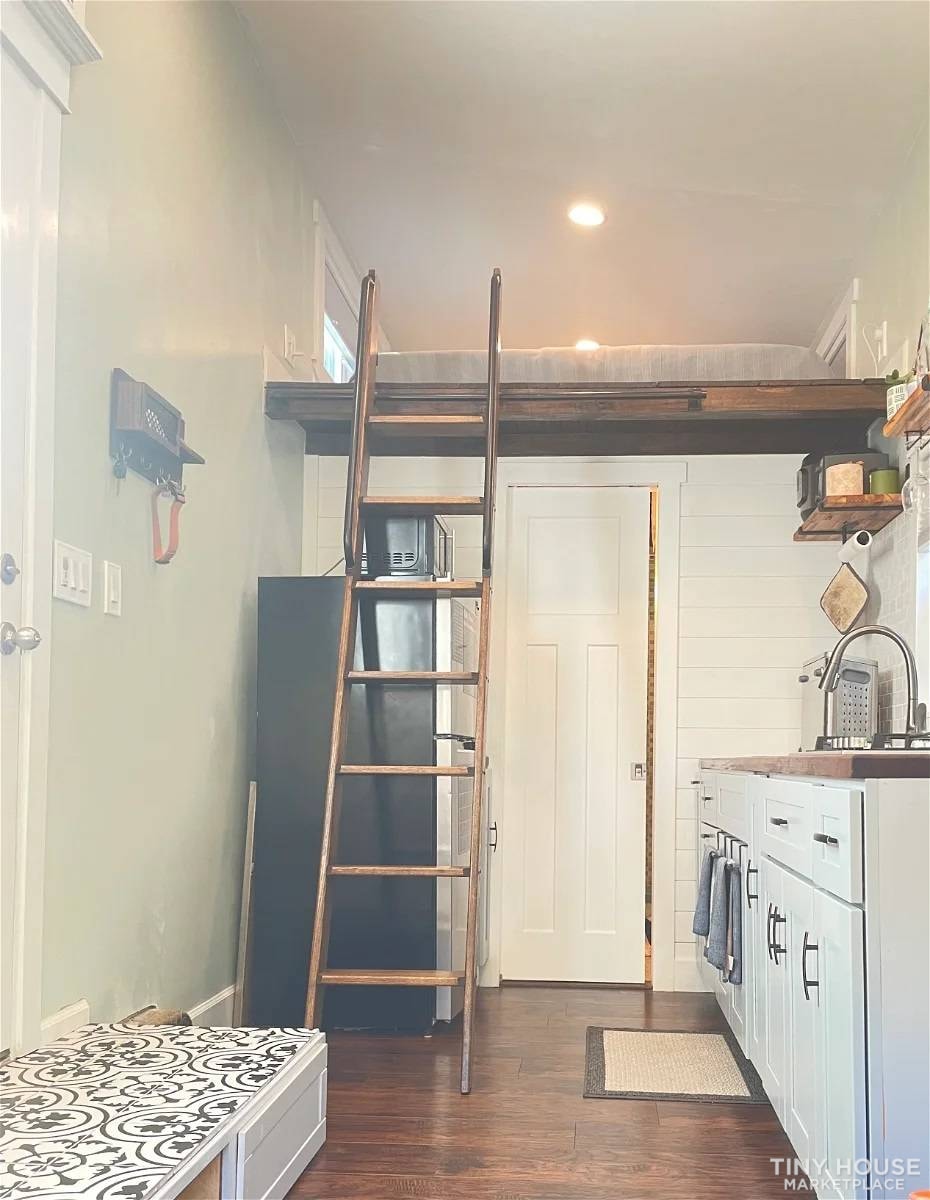 Tiny home whit a Big feel  - Image 2 Thumbnail