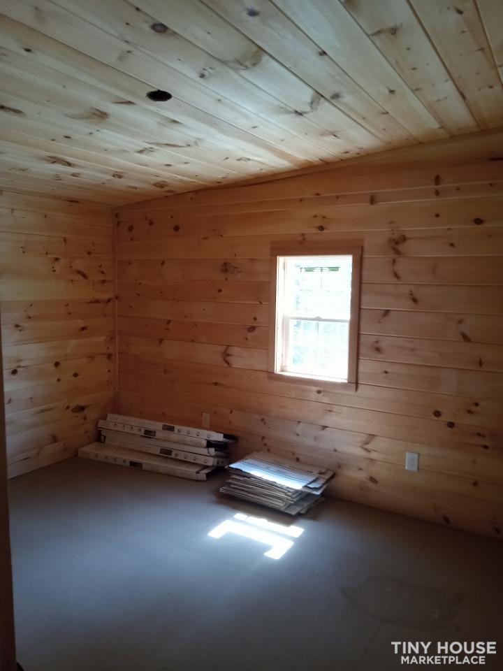  560sqft Tiny Home - Image 2 Thumbnail