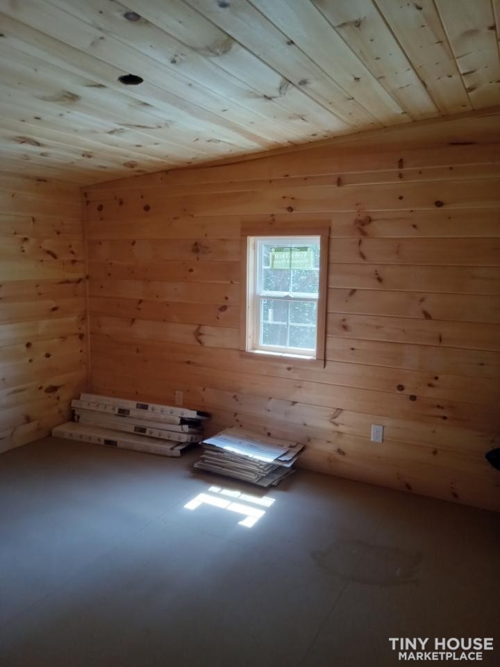  560sqft Tiny Home - Image 3 Thumbnail
