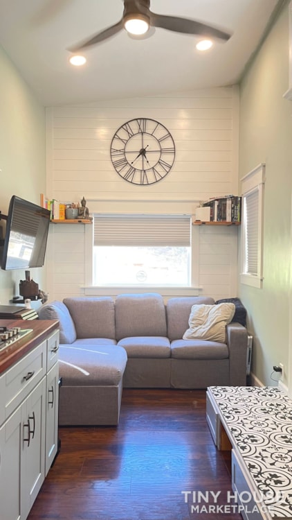 Tiny home with a big feel - Image 3 Thumbnail