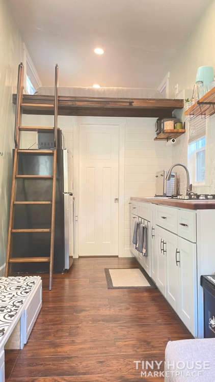 Tiny home with a big feel - Image 4 Thumbnail