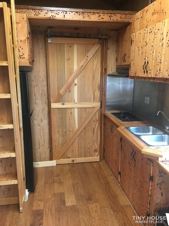 Tiny Home with Loft - Image 2 Thumbnail