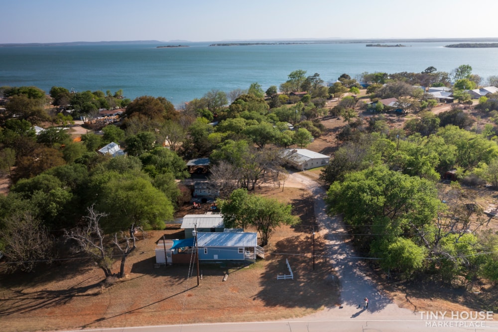 Tiny Homes Airbnb Investment Property, Turnkey & Profitable right by the lake! - Image 2 Thumbnail