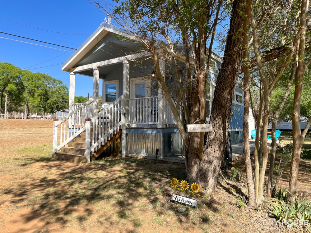 Tiny Homes Airbnb Investment Property, Turnkey & Profitable right by the lake! - Image 3 Thumbnail