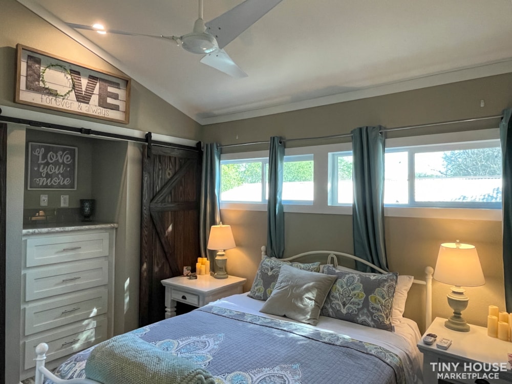 Tiny Homes Airbnb Investment Property, Turnkey & Profitable right by the lake! - Image 4 Thumbnail