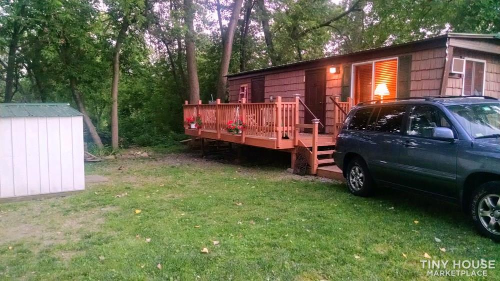 Tiny House