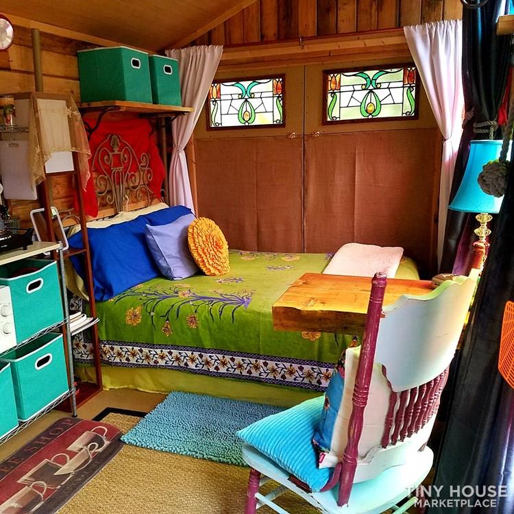 Tiny House- 128 sq ft.  - Image 3 Thumbnail