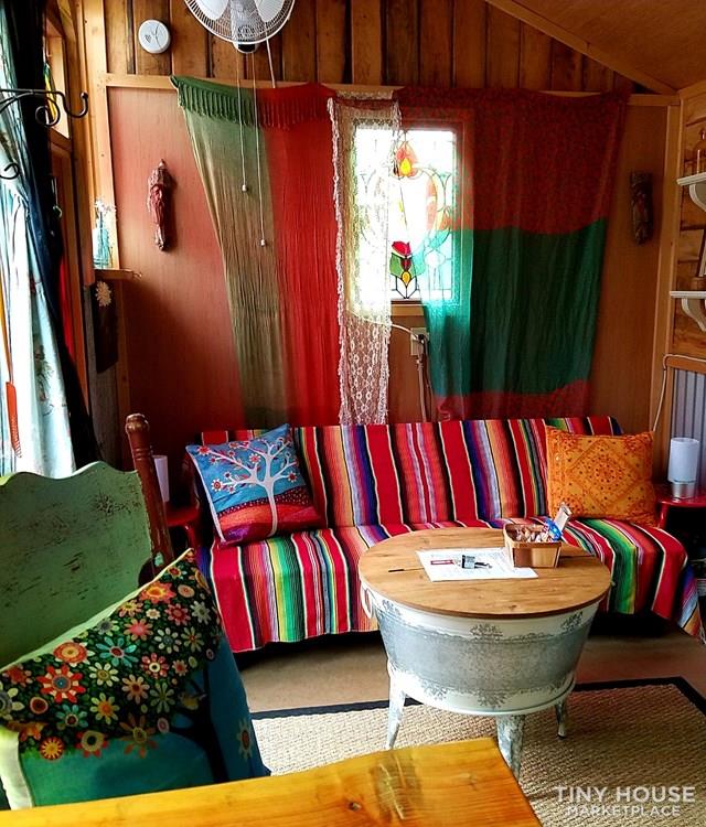 Tiny House- 128 sq ft.  - Image 4 Thumbnail
