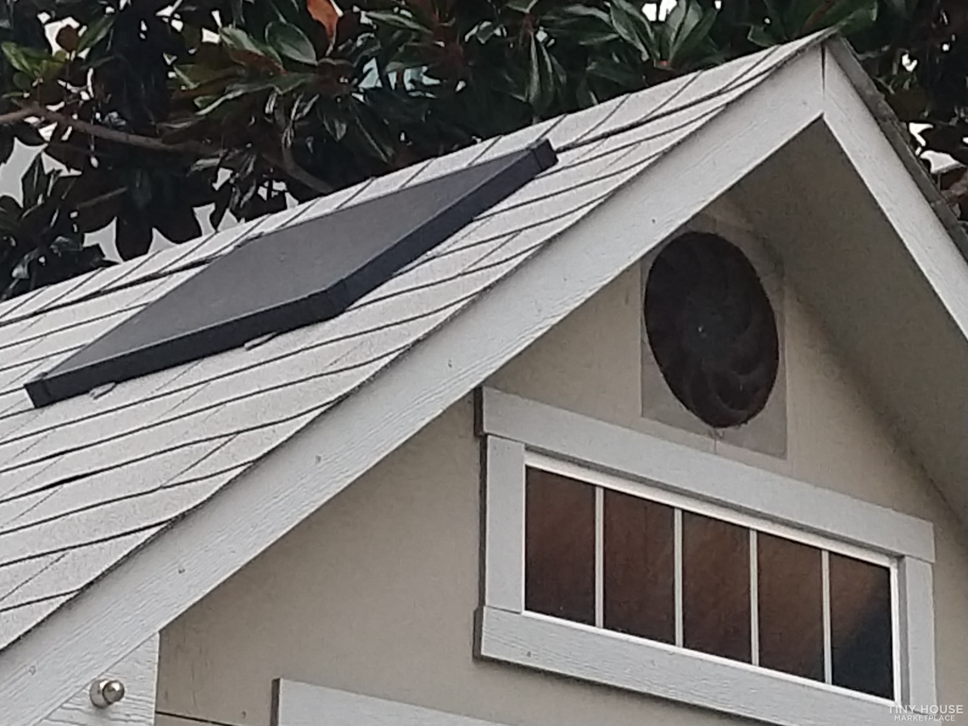 Tiny House - 12ft Shell, Upgraded - on 16ft Trailer - Southern California - Image 3 Thumbnail