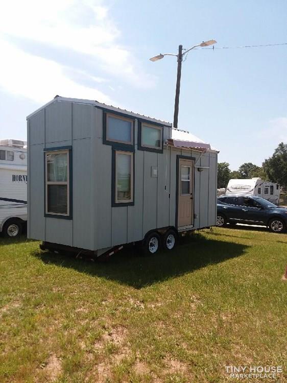 Tiny House 